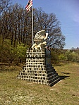 Oszlopok
