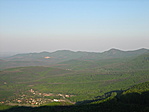 kilátás