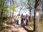 a csapat