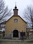 Szent Donát kápolna