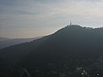 Szarvaskői várból