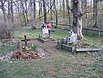 Temető