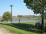 Zsúfolt part