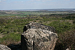 Kilátás a tóra