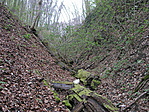 árok