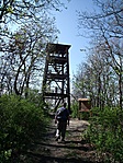 a kilátó