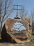 Trianoni emlékmű