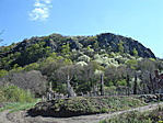parkolóból
