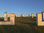 A látnivaló