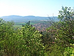 tájkép