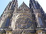 SZENT VITUS SZÉKESEGYHÁZ. A MEGFEJTÉS EGY KICSIT LEJJEBB.