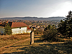 kilátás