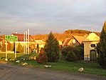 Kápolna