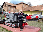 a helyszín
