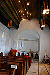 Templombelső
