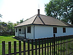 Emlékház