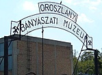 Központi Bányászati Múzeum Oroszlány