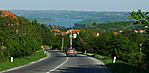 Duna a 100-as útról