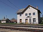 állomás