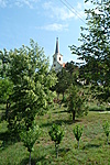 Szentbékálla