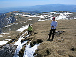 A rejteknél