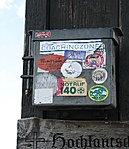 Csúcsláda