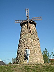 Jeltoronynál