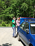 ..És jól meg is szomjaztunk..:)