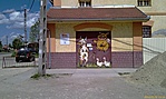 Graffiti