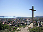 Füredi panoráma az első ponttól