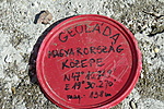 A láda, vagyis ami megmaradt belőle...