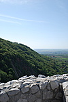 Kilátás a várból