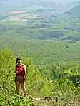 kilátás