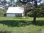 kulcsosház