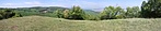 panoráma az 1. palack közeléből