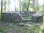 Körtemplom