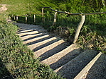 Lefelé