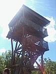A kilátó