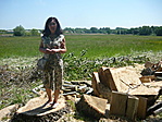 Régi helyszín