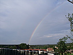 Szivárvány