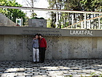 Lakat fal