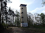 A kilátó