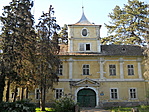 Kastély