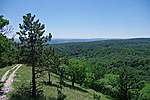 Panorámaösvény