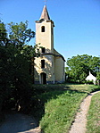 Hazafelé