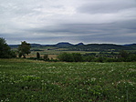 Káli-medence felé