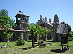 A ház