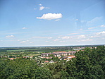 Kilátás a kilátóból 1