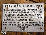 Emlékállítás
