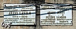 Itt állt a jegyzői hivatal